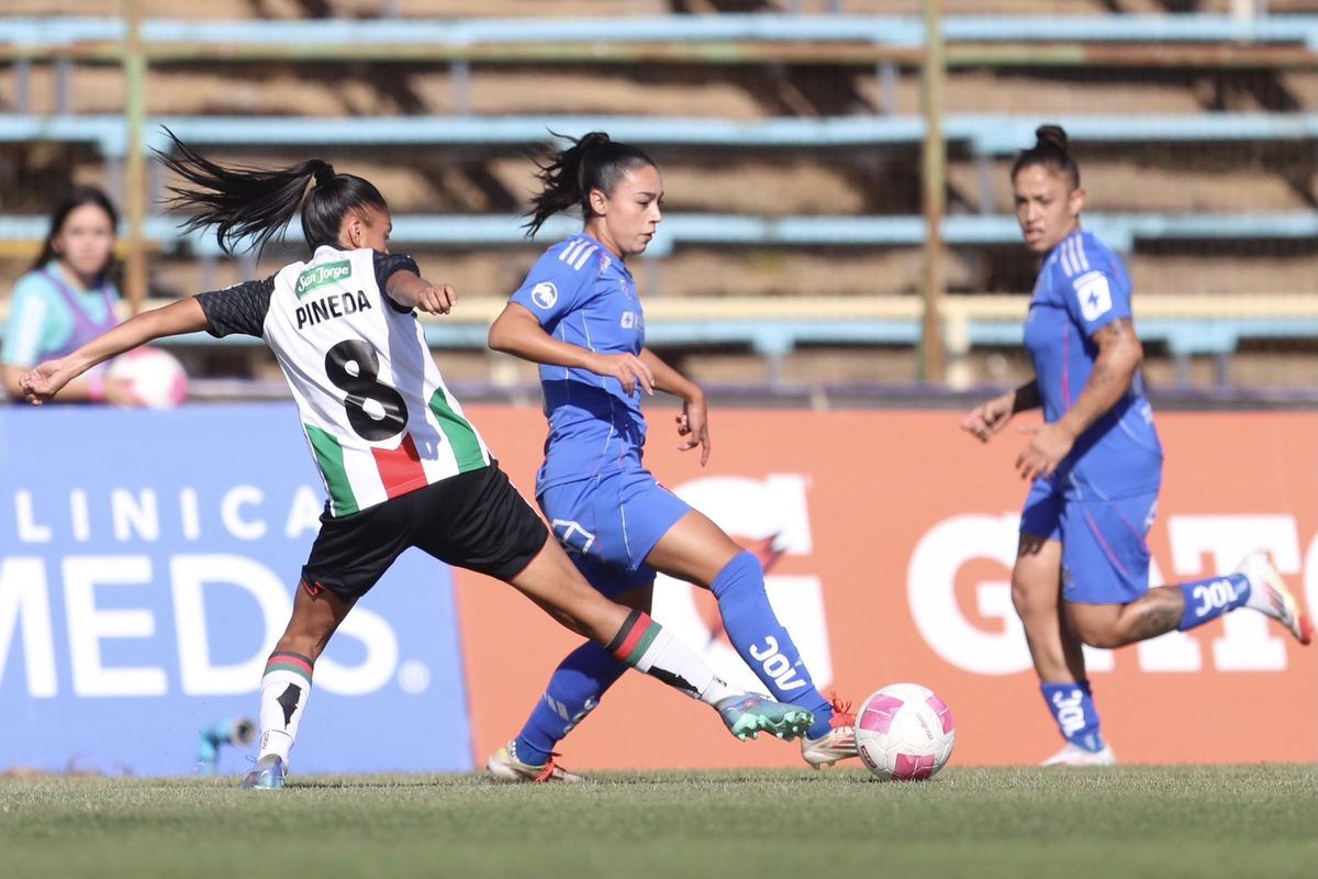 ¿Tendrá transmisión? Cuándo, a qué hora y dónde ver en vivo por TV el Unión Española vs la U por la Liga Femenina