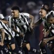 “Conozco que es…”: Una de las grandes estrellas del Botafogo habló sobre el cruce que tendrán con la U