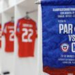 Sin jugadores de la U: La formación de La Roja para el partido clave frente a Paraguay por las Eliminatorias