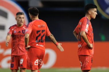 "Aseguran que el empate ante Audax Italiano baja a la U de la lucha por la Liga de Primera: “Se despide del título”"