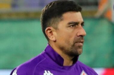 "La magia sigue intacta: David Pizarro enloquece en Italia con asistencia de lujo"