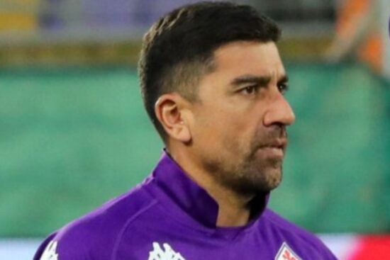 La magia sigue intacta: David Pizarro enloquece en Italia con asistencia de lujo