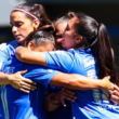 Universidad de Chile en la Liga Femenina