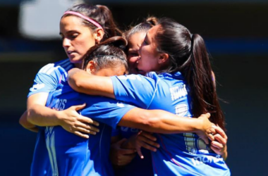 "¿Y la transmisión? Desde la U revelan la razón para no transmitir el debut en la Liga Femenina"