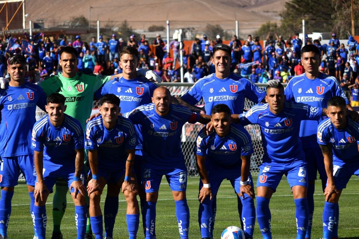 Universidad de Chile