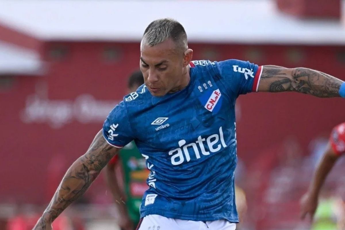 Eduardo Vargas