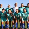 Universidad de Chile se prepara para la Liga Femenina 2025.