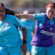 U de Chile Femenino.