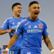 U de Chile de prepara para enfrentar a Audax Italiano.