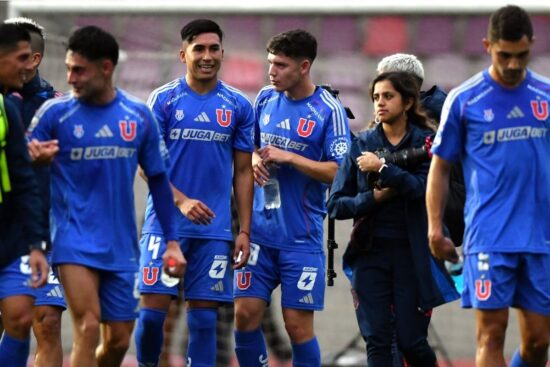 Universidad de Chile