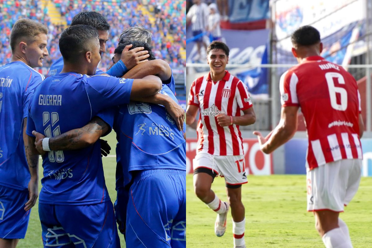 El menosprecio de Estudiantes de la Plata en contra de la U en la previa del comienzo de la Copa Libertadores