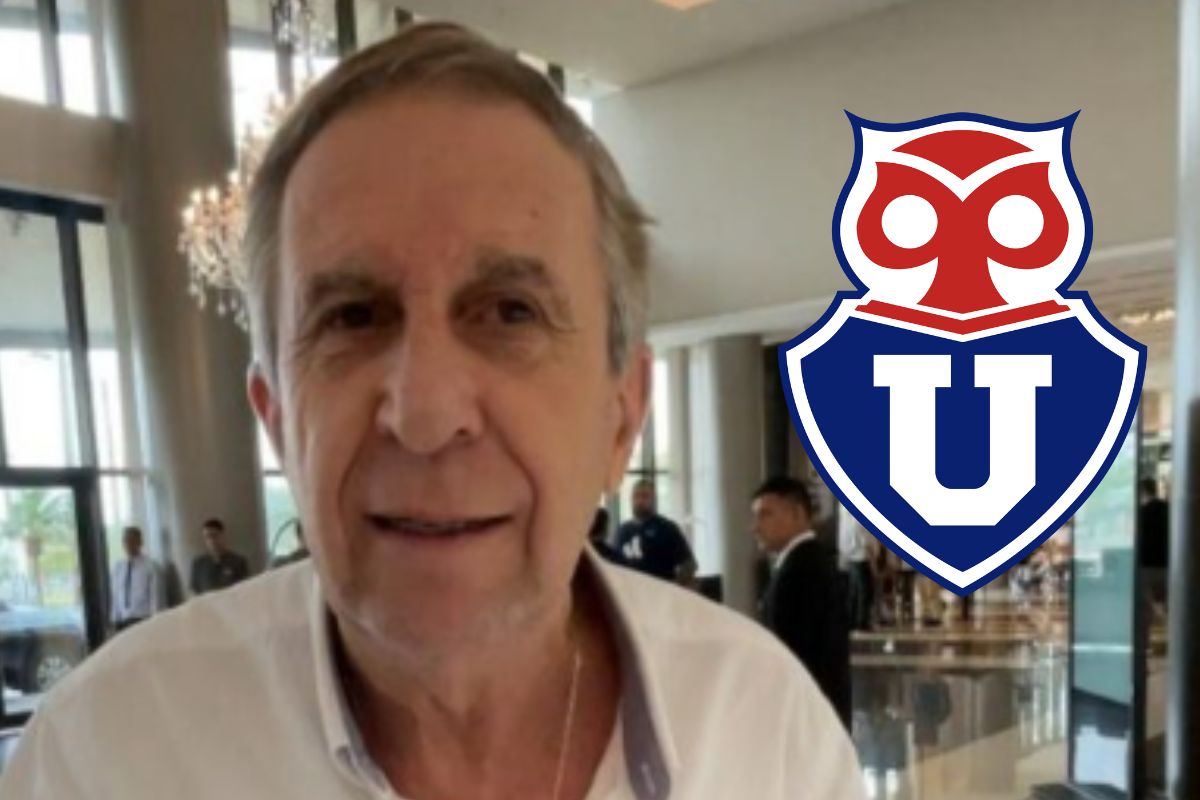 Gerardo Pelusso revela cuál debe ser el objetivo de la U en Copa Libertadores: "Tiene la obligación de..."