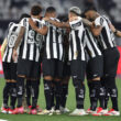 ¿Se ilusiona la U? el negativo presente que vive Botafogo antes del debut en Copa Libertadores