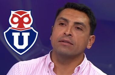 "Gonzalo Jara aplaude el nivel de este jugador de Universidad de Chile: 