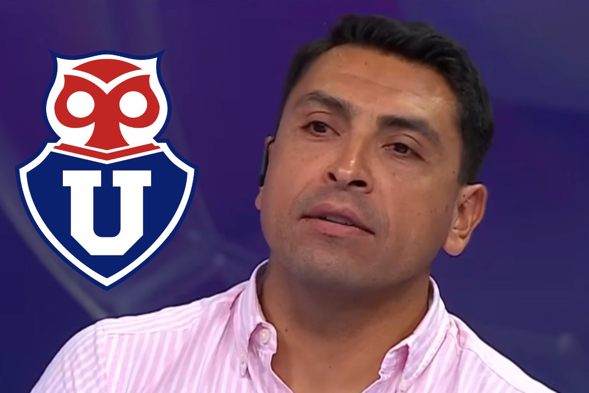 Gonzalo Jara aplaude el nivel de este jugador de Universidad de Chile: "No tiene reemplazo"