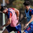 El duro revés que sufrió jugador de Universidad de Chile para el duelo ante Santiago Morning