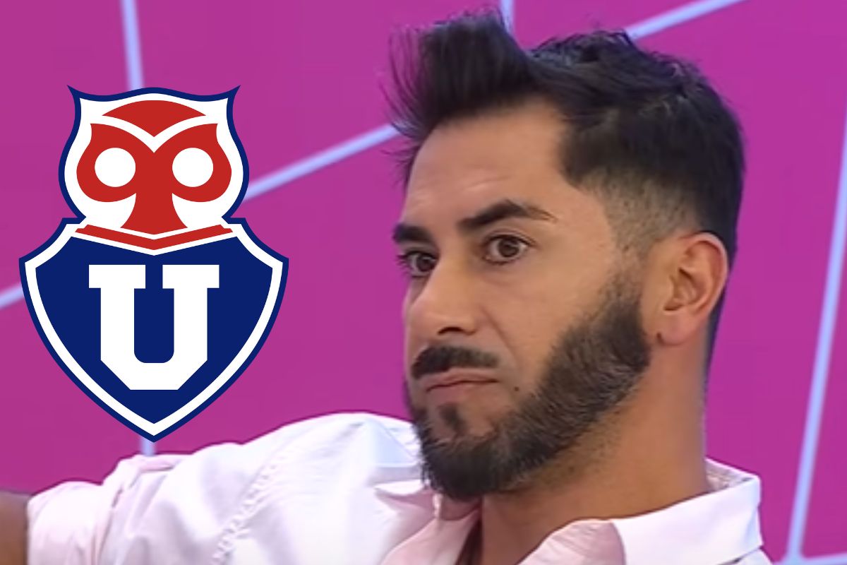 "Me he aburrido de decirlo": Johnny Herrera estalla y exige la titularidad de este jugador de la U