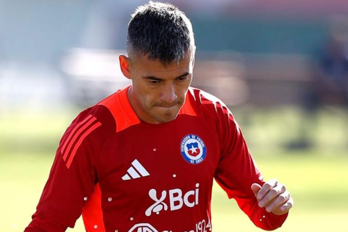 Juvenal Olmos exige la presencia de titular de este jugador de la U para partido ante Paraguay: "Está en su prime"