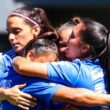 VIDEO | Los goles de Universidad de Chile Femenino para imponerse ante Deportes Iquique