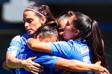 "VIDEO | Los goles de Universidad de Chile Femenino para imponerse ante Deportes Iquique"