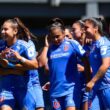 Con mucho que mejorar: la U Femenino se logró imponer ante Deportes Iquique en su estreno en el Campeonato Nacional