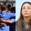 Cecilia Pérez alza la voz ante ajustada inversión en el fútbol femenino de la U: "Nosotros apostamos a..."