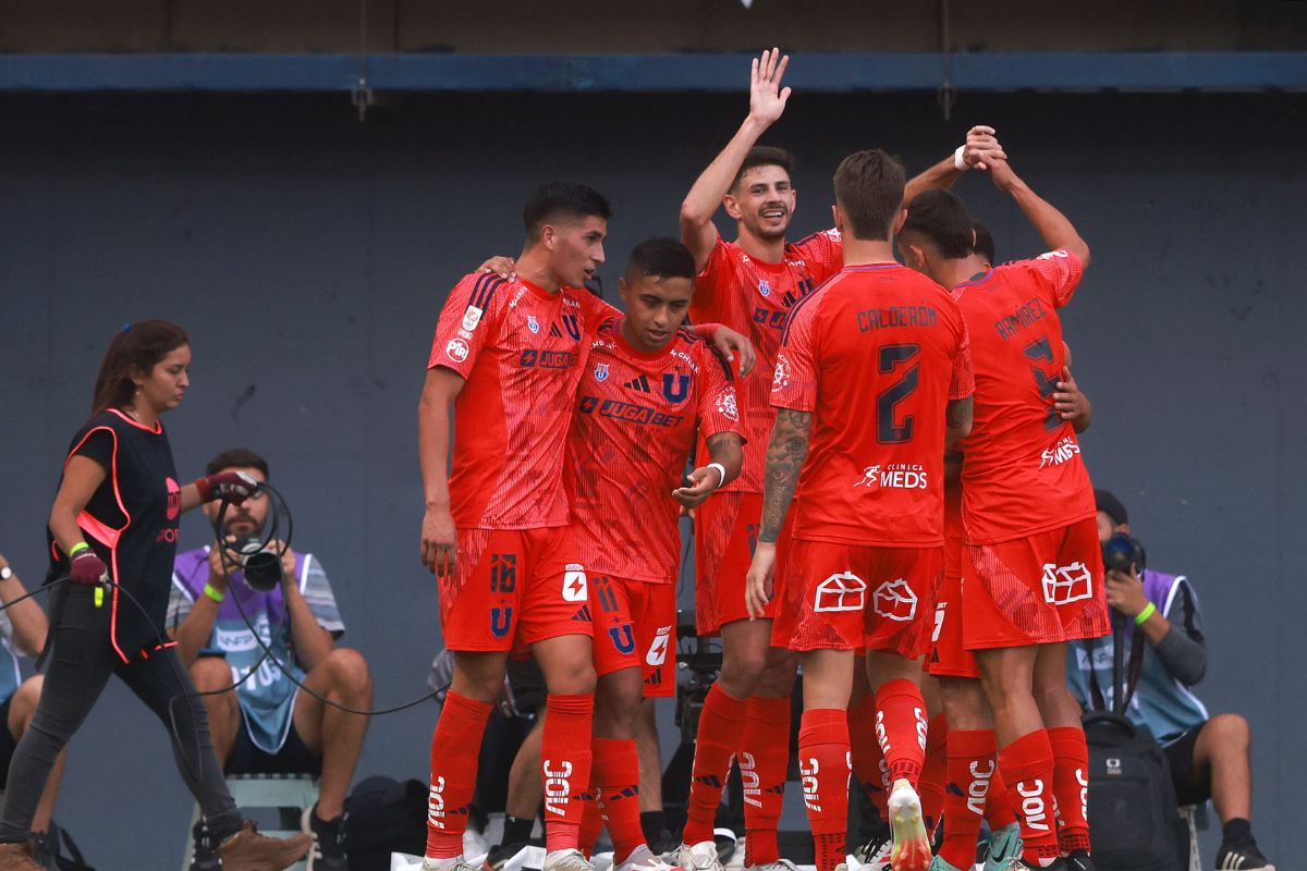 ¿Cuánto logrará recaudar la U? Los jugosos premios económicos que entrega la Copa Libertadores