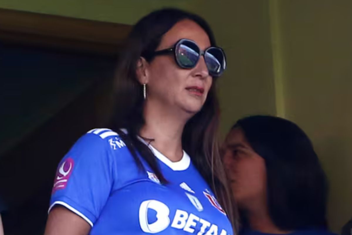 Cecilia Pérez alza la voz ante ajustada inversión en el fútbol femenino de la U: "Nosotros apostamos a..."