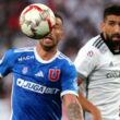 El exjugador de la U que amenaza a Colo-Colo en Copa Libertadores