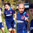 VIDEO | Así se prepara Universidad de Chile para enfrentar a Audax Italiano