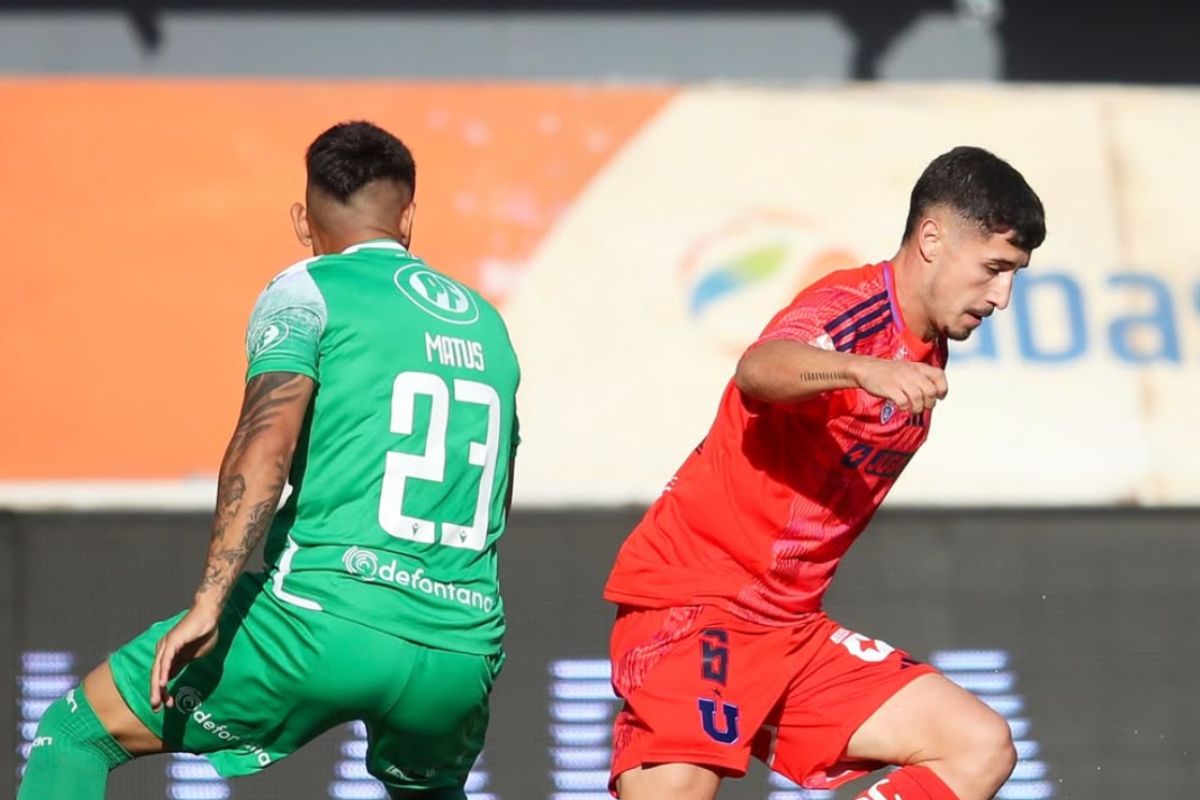 "Lejos de un nivel de selección": Manuel de Tezanos destroza el rendimiento de este jugador de la U