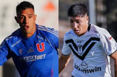 "Transmisión confirmada: cuándo, a qué hora y dónde ver EN VIVO Universidad de Chile vs Santiago Morning"