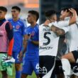 Desde la U advierten a Colo-Colo por la disputa de la Liga de Primera: "Este año vamos a..."