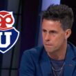 Diego Rivarola y su reacción tras conocer el grupo de la U en Copa Libertadores: "Me parece que..."