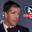 "Hoy tenemos el mejor plantel del fútbol chileno": Michael Clark saca ronchas en Colo-Colo con picantes declaraciones