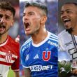 Debut contra el actual campeón: este será el fixture de la U en la fase de grupos de Copa Libertadores