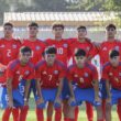 Los 3 jugadores de la U que dirán presente en amistoso de La Roja Sub 17