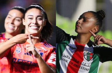 "Las Leonas vuelven a la cancha: a qué hora, dónde y quién transmite EN VIVO la U vs Palestino"