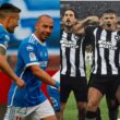 ¿El grupo de la muerte?: La U conoce a sus rivales en fase de grupos de Copa Libertadores