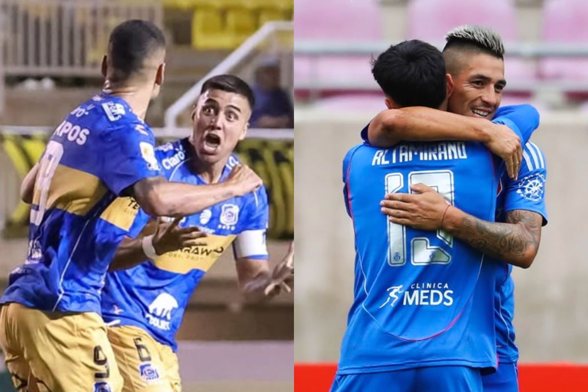 Filtran cuál será el aforo que tendrá Universidad de Chile en el partido ante Botafogo por Copa Libertadores