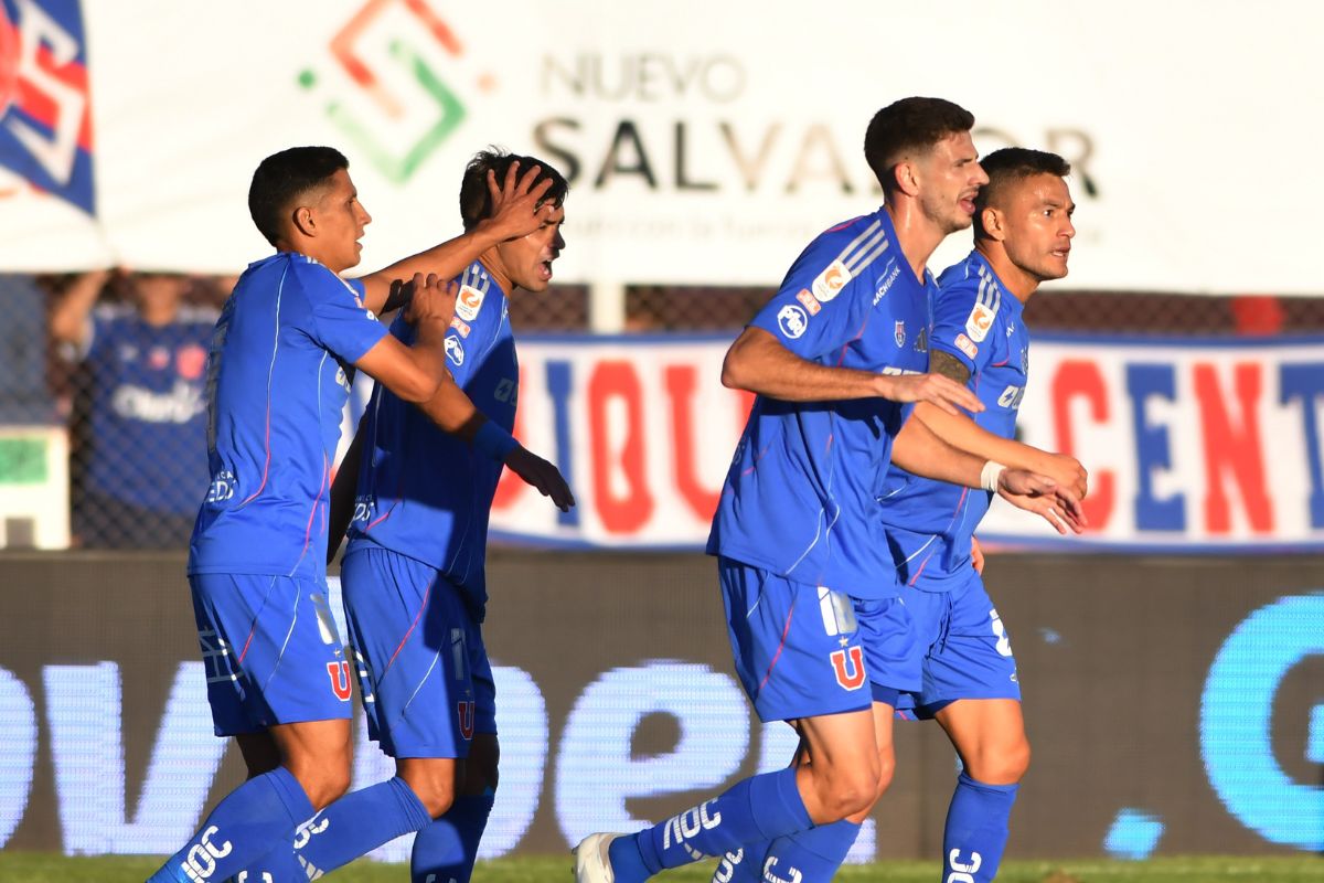 "Titular y ganamos": hinchas de la U exigen presencia estelar de este jugador para el duelo ante Unión Española