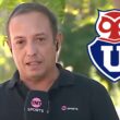 Marcelo Díaz confirma decisiva decisión técnica dentro de Universidad de Chile: "Hasta ahora..."