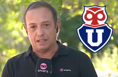 "Marcelo Díaz confirma decisiva decisión técnica dentro de Universidad de Chile: 