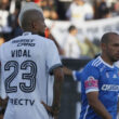 Marcelo Díaz encabezó sorpresivo Superclásico frente a Colo-Colo fuera de la cancha