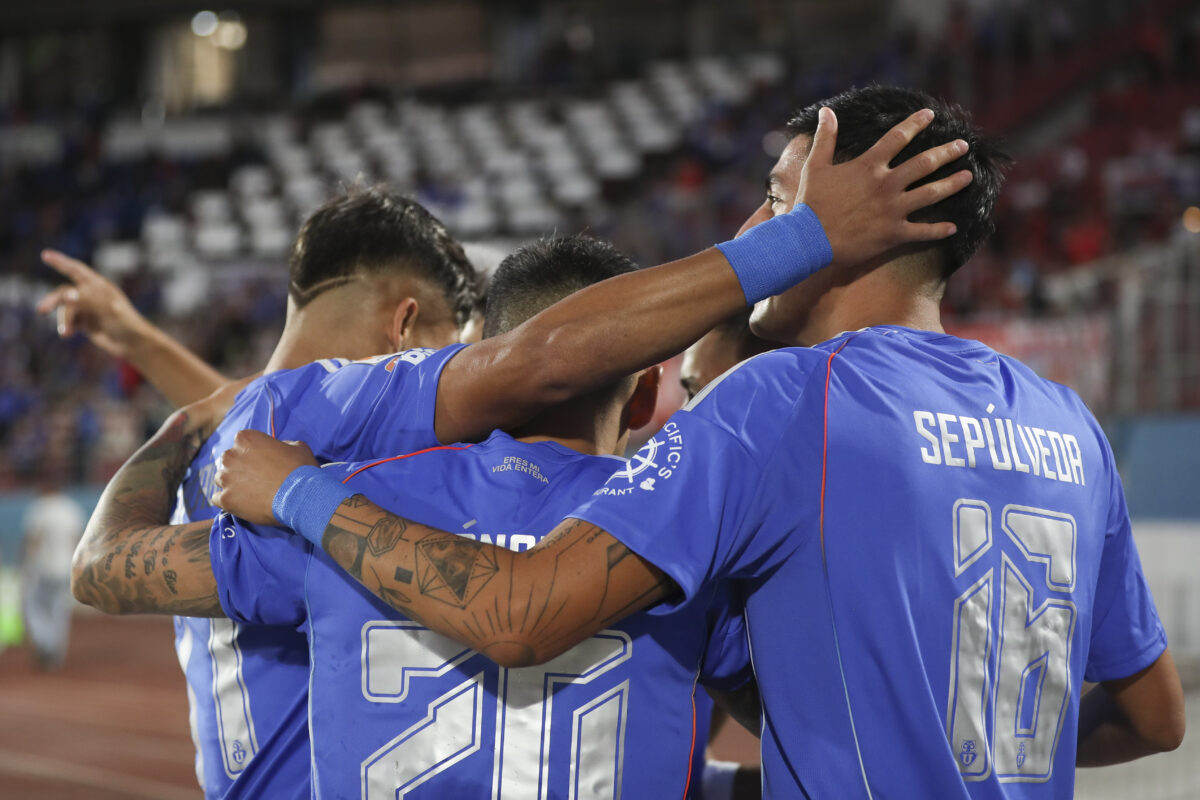 Filtran que Universidad de Chile podría salir de la RM para recibir a Santiago Morning