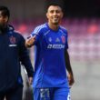 "Uno lo busca ansioso": así fue el debut goleador de Rodrigo Contreras con la camiseta de la U