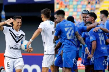 Filtran que Universidad de Chile podría salir de la RM para recibir a Santiago Morning