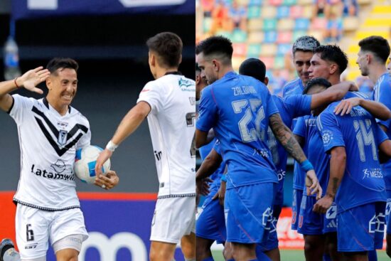 Filtran que Universidad de Chile podría salir de la RM para recibir a Santiago Morning