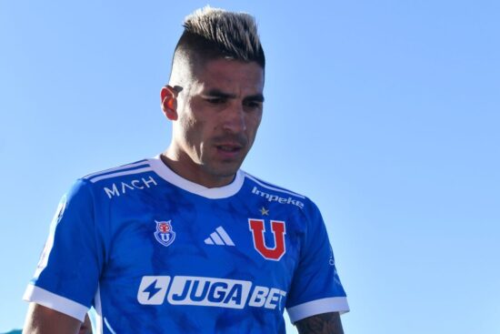 Histórico del Ballet Azul celebra la salida de Leandro Fernández del equipo titular: “Hace rato que no…”