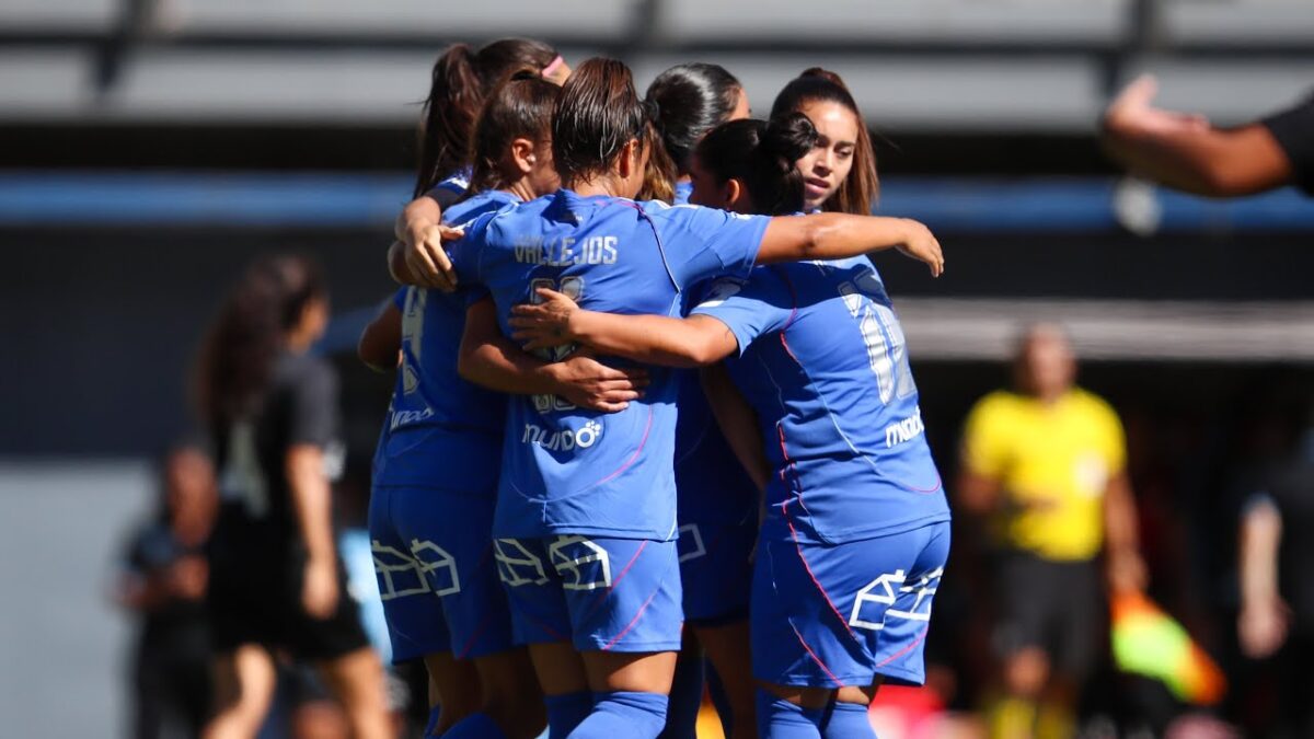 ¿Hay transmisión? Cuándo y dónde ver el duelo de U. de Chile frente a Audax Italiano por la Liga Femenina